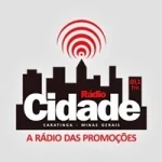 Rádio Cidade 89.1 FM