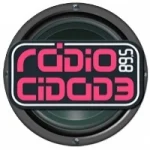 Rádio Cidade 89.5 FM