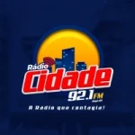 Rádio Cidade 92.1 FM