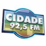 Rádio Cidade 92.5 FM