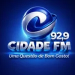 Rádio Cidade 92.9 FM