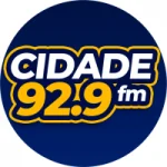 Rádio Cidade 92.9 FM
