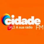 Rádio Cidade 94.3 FM