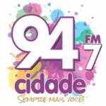 Rádio Cidade 94.7 FM