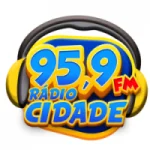 Rádio Cidade 95.9 FM