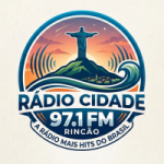 Rádio Cidade 97,1 Rincão