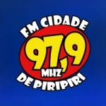 Rádio Cidade 97.9 FM