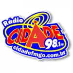 Rádio Cidade 98.1 FM