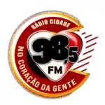 Rádio Cidade 98.5 FM