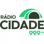 Rádio Cidade 99.9 FM