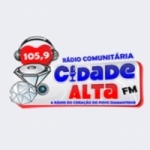 Rádio Cidade Alta 105.9 FM