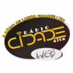 Rádio Cidade Alta