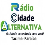 Rádio Cidade Alternativa de Tacima