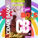 Rádio Cidade Baixa FM