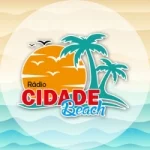 Rádio Cidade Beach 87.9 FM