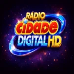 Rádio Cidade Digital