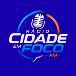 Rádio Cidade Em Foco FM