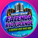 Rádio Cidade Fazenda Rio Grande