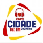 Rádio Cidade FM