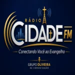 Rádio Cidade FM