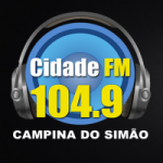 Rádio Cidade FM