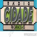 Rádio Cidade FM