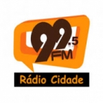 Rádio Cidade FM