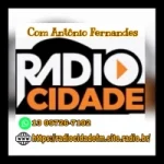 Rádio Cidade FM