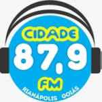 Rádio Cidade FM