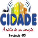 Rádio Cidade FM Web