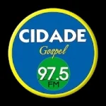 Rádio Cidade Gospel 97.5 FM