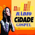 Rádio Cidade Gospel
