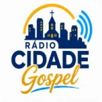Rádio Cidade Gospel