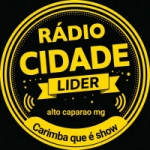 Rádio Cidade Líder