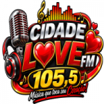 Rádio Cidade Love FM