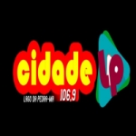Rádio Cidade Lp
