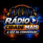 Rádio Cidade Mais