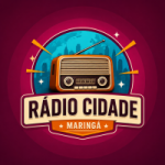 Rádio Cidade Maringá