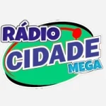 Rádio Cidade Mega
