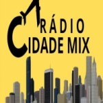 Rádio Cidade Mix