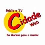 Rádio Cidade Moreno