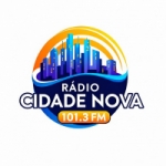 Rádio Cidade Nova FM