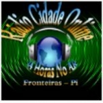 Rádio Cidade Online