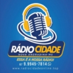 Rádio Cidade Online