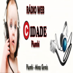 Rádio Cidade Piumhi