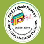 Rádio Cidade Pompeu