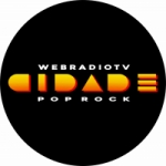 Rádio Cidade Pop Rock