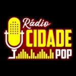 Rádio Cidade Pop