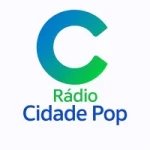Rádio Cidade Pop