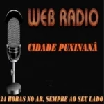 Rádio Cidade Puxinana
